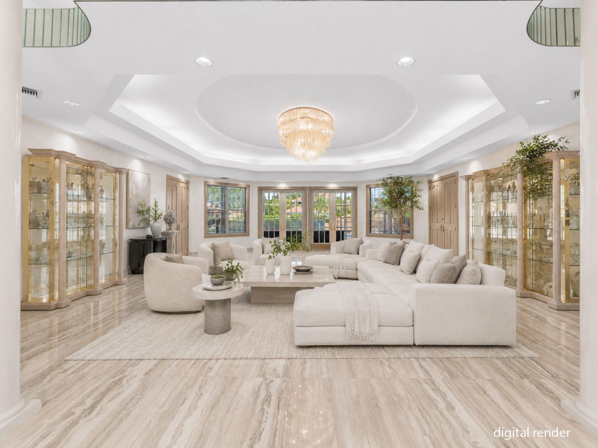 1800 Eagle Trace Boulevard, Coral Springs, FL 33071 Photo