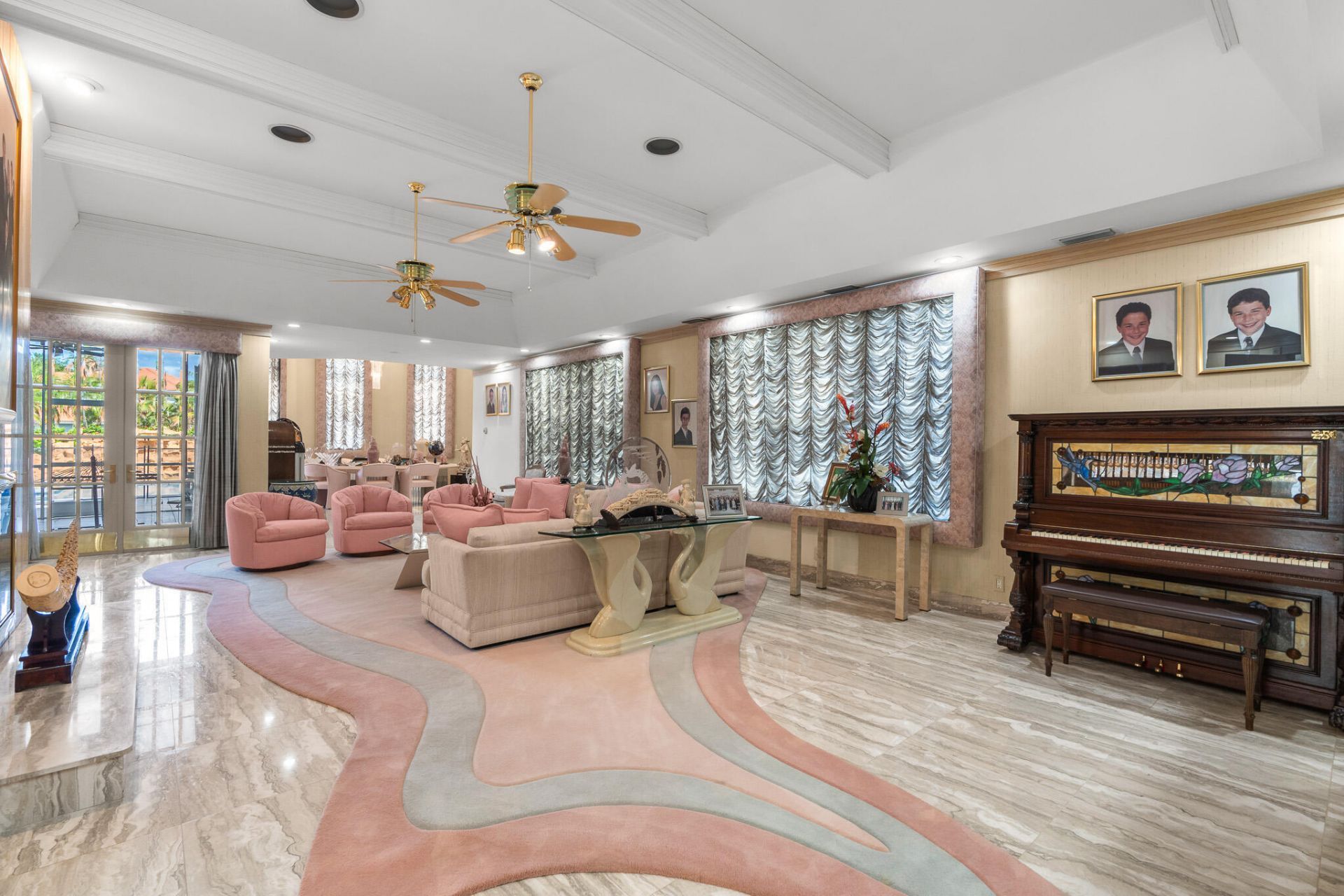 1800 Eagle Trace Boulevard, Coral Springs, FL 33071 Photo