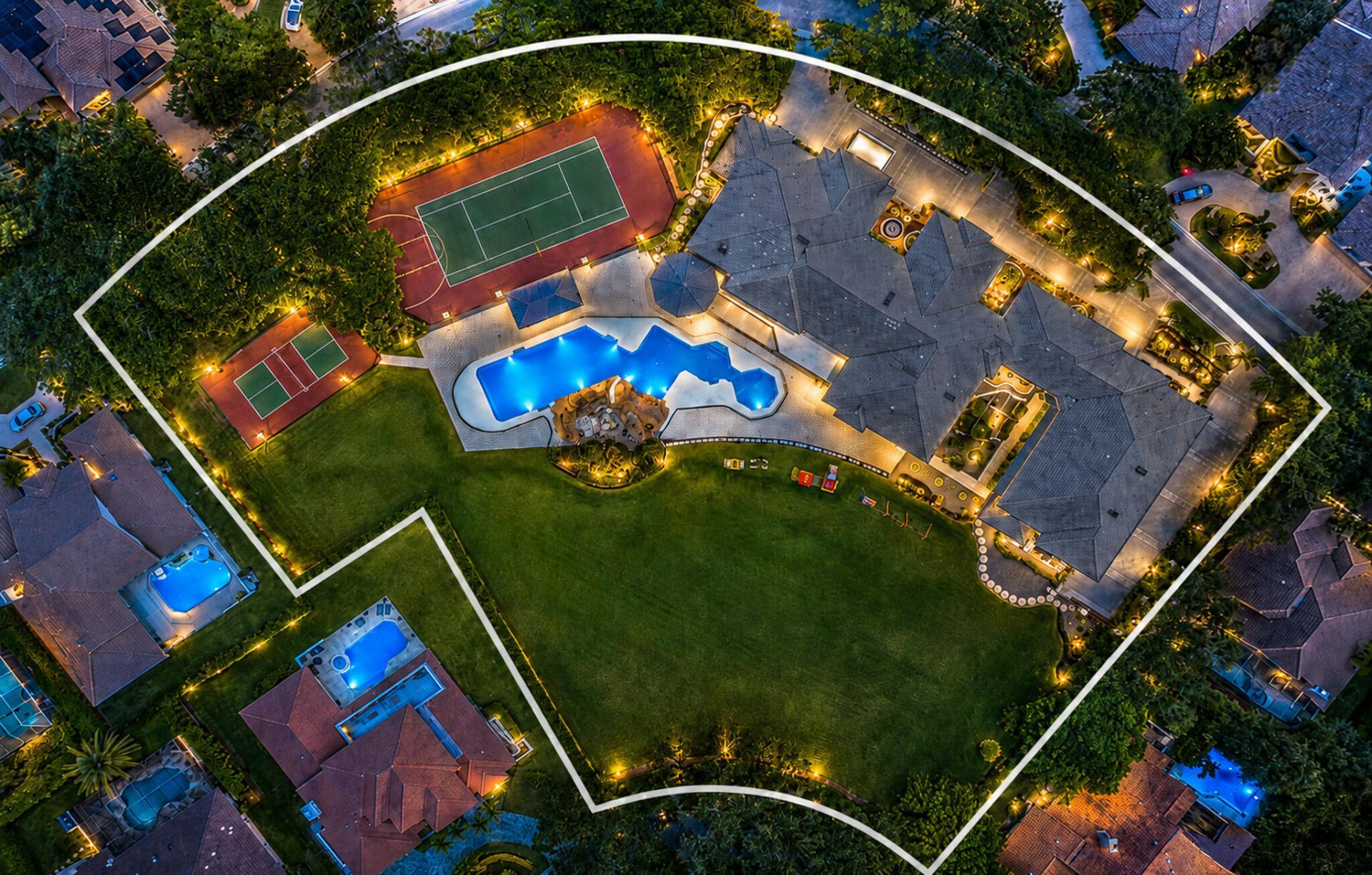 1800 Eagle Trace Boulevard, Coral Springs, FL 33071 Photo