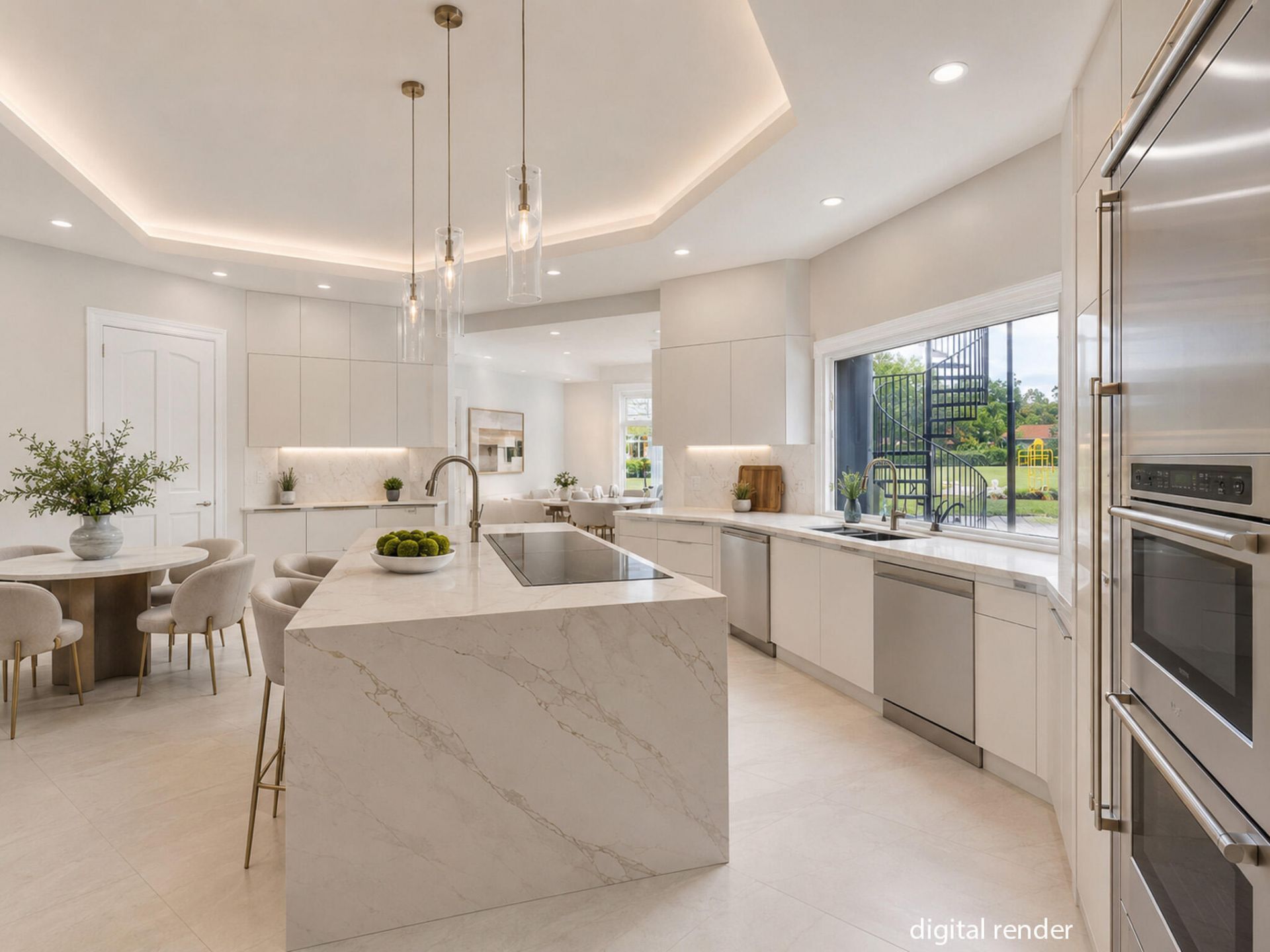 1800 Eagle Trace Boulevard, Coral Springs, FL 33071 Photo