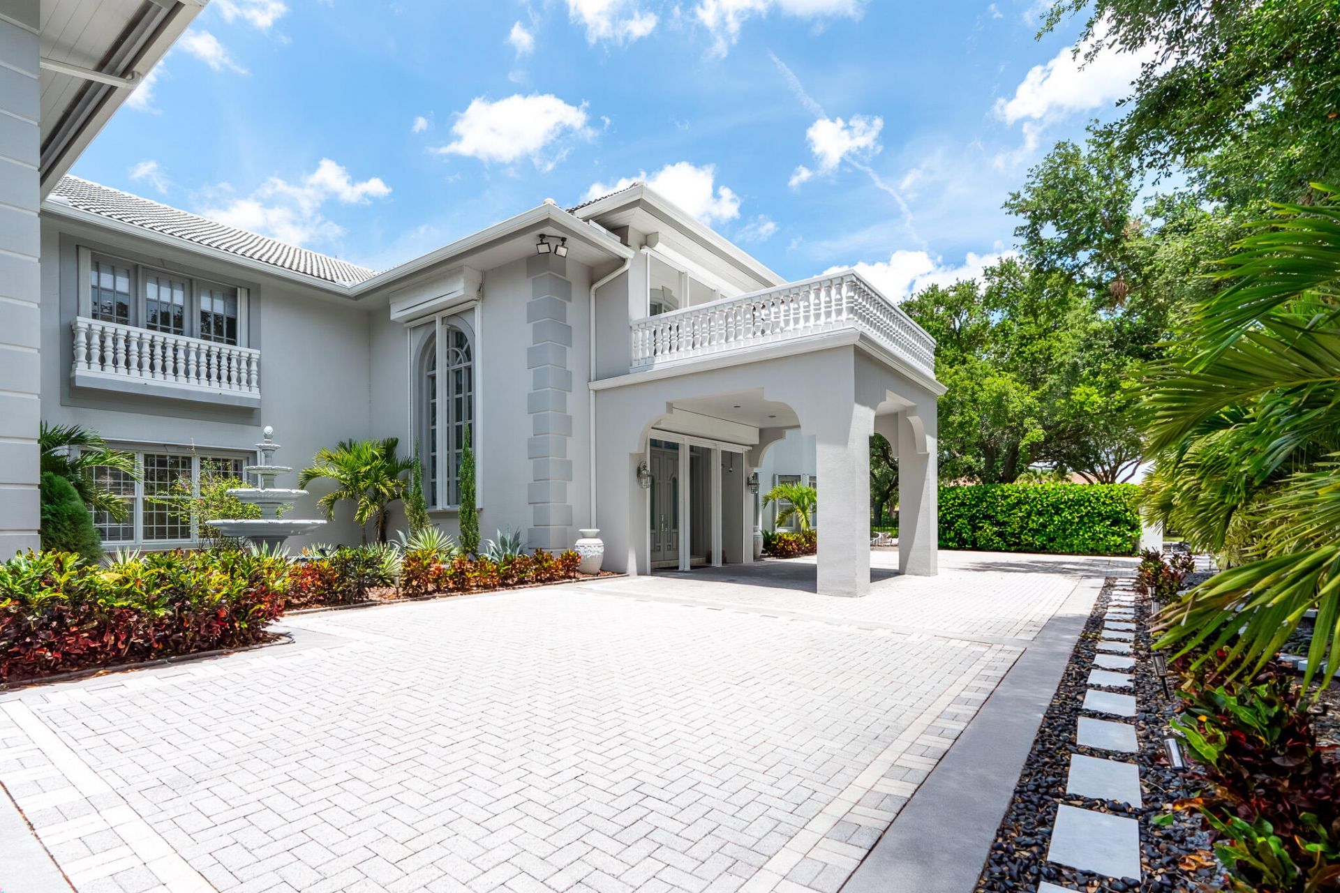 1800 Eagle Trace Boulevard, Coral Springs, FL 33071 Photo