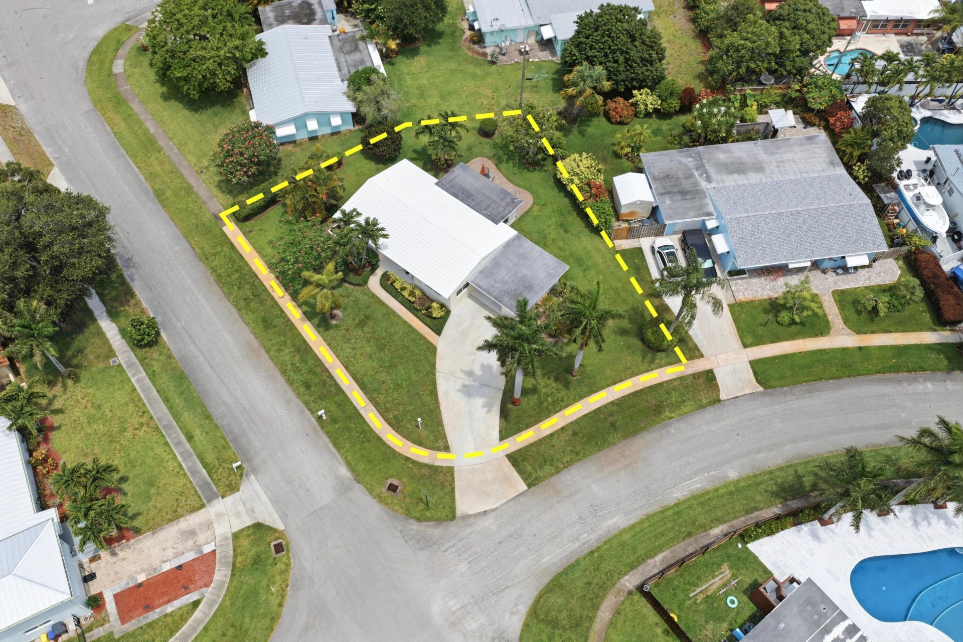 1452 Crest Drive, Lake Worth, FL 33461 Photo