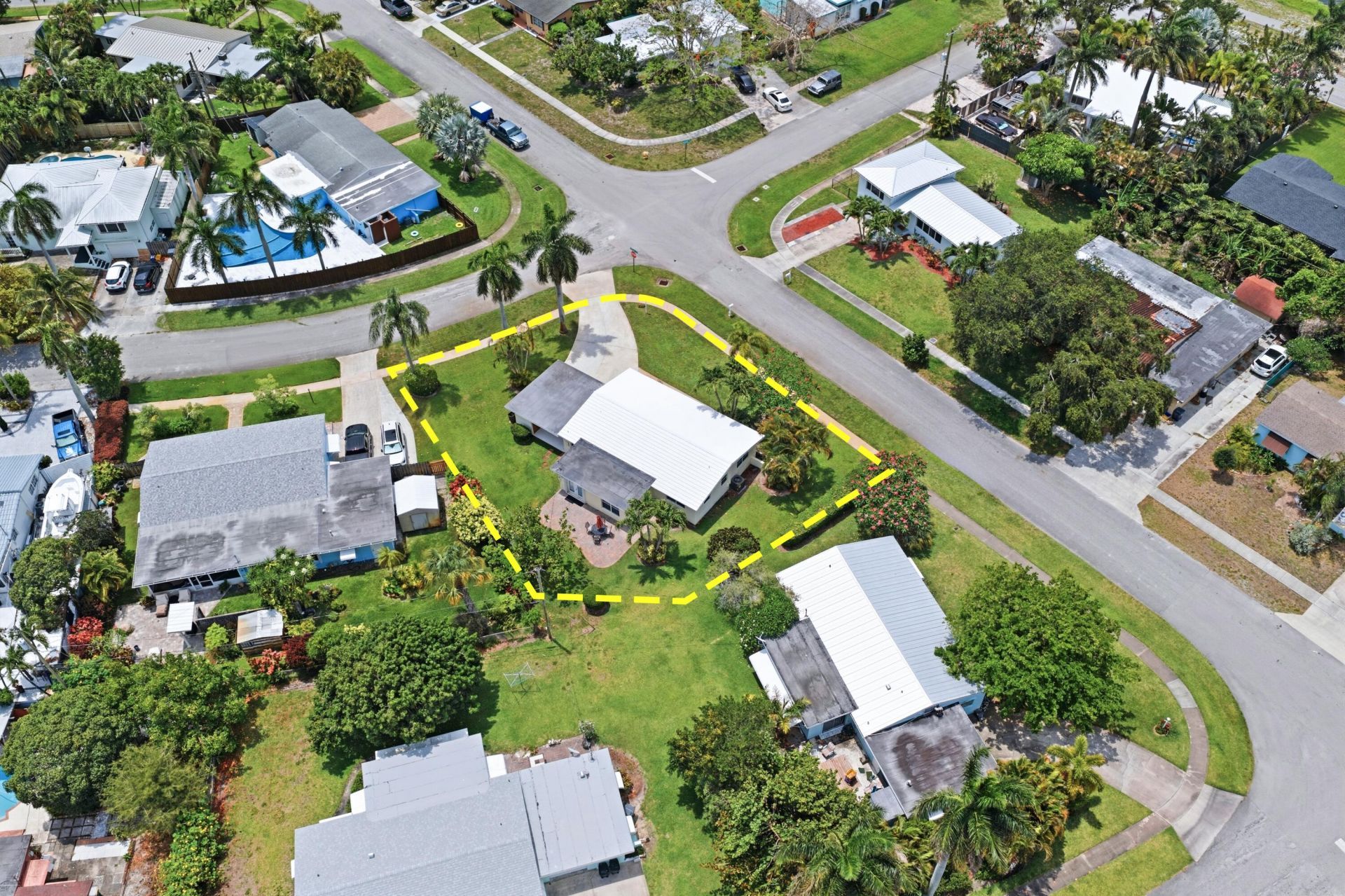 1452 Crest Drive, Lake Worth, FL 33461 Photo