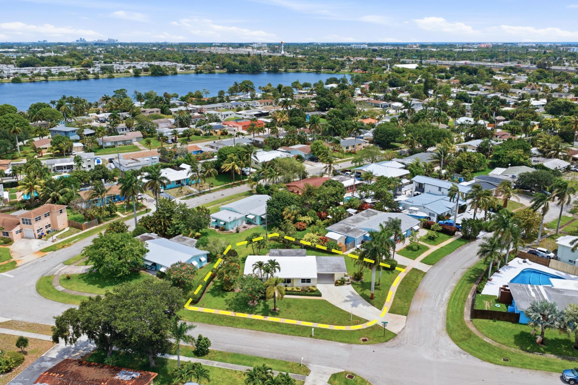 1452 Crest Drive, Lake Worth, FL 33461 Photo
