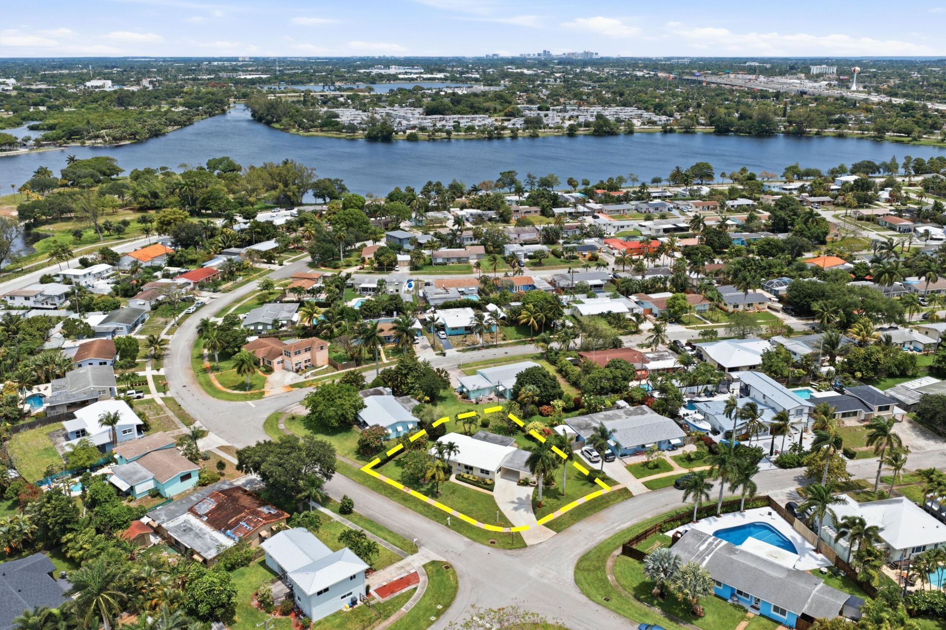 1452 Crest Drive, Lake Worth, FL 33461 Photo