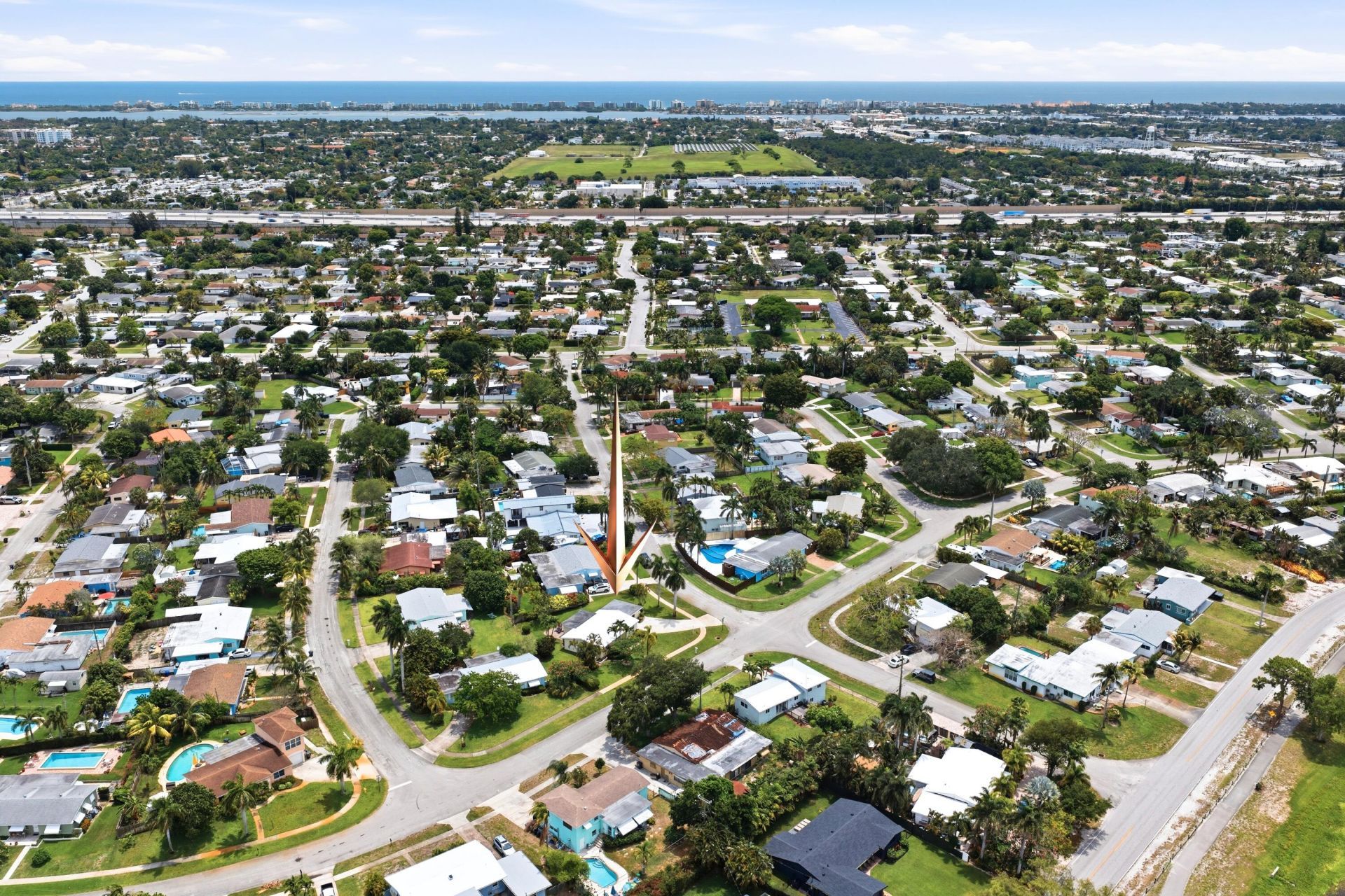 1452 Crest Drive, Lake Worth, FL 33461 Photo