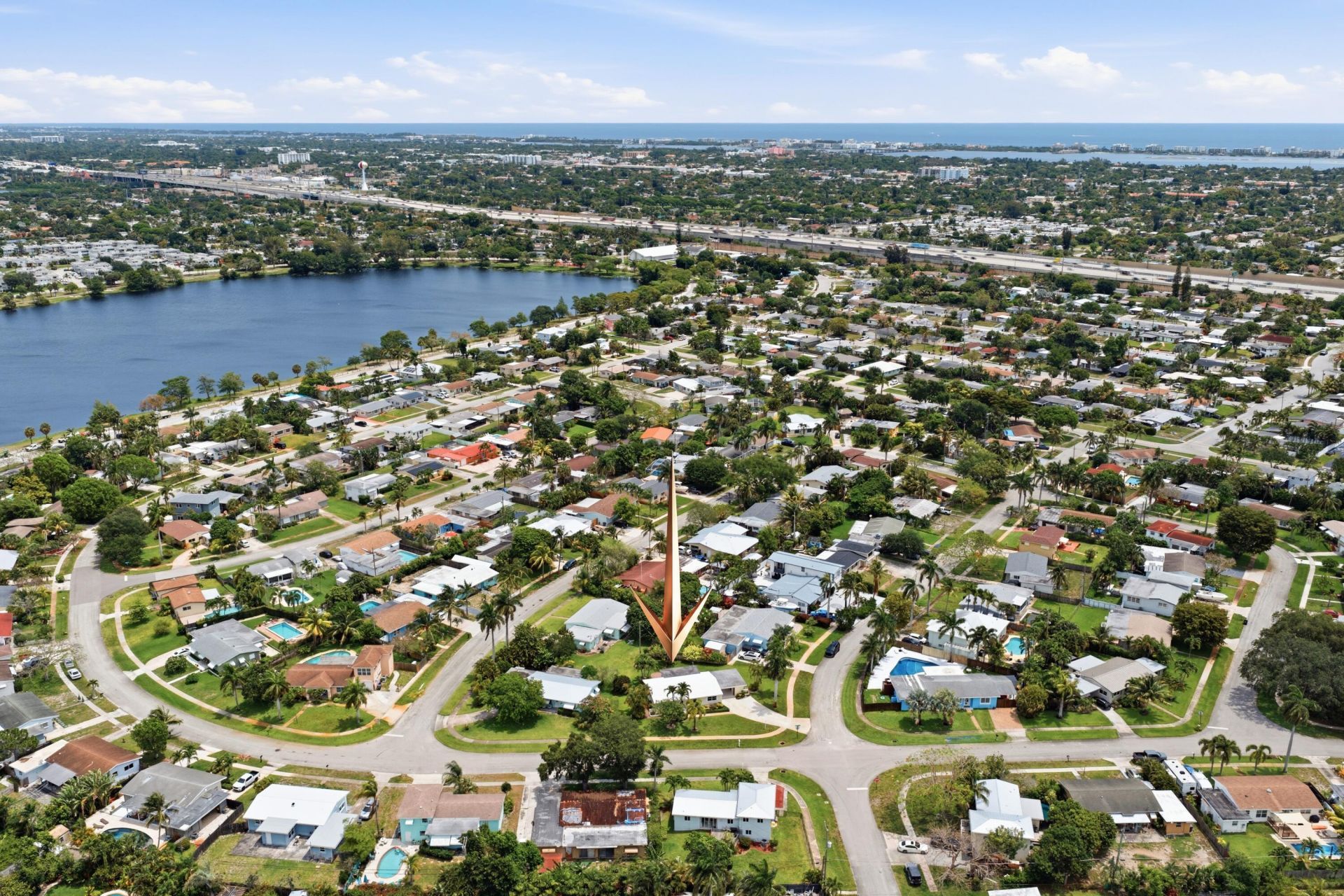 1452 Crest Drive, Lake Worth, FL 33461 Photo