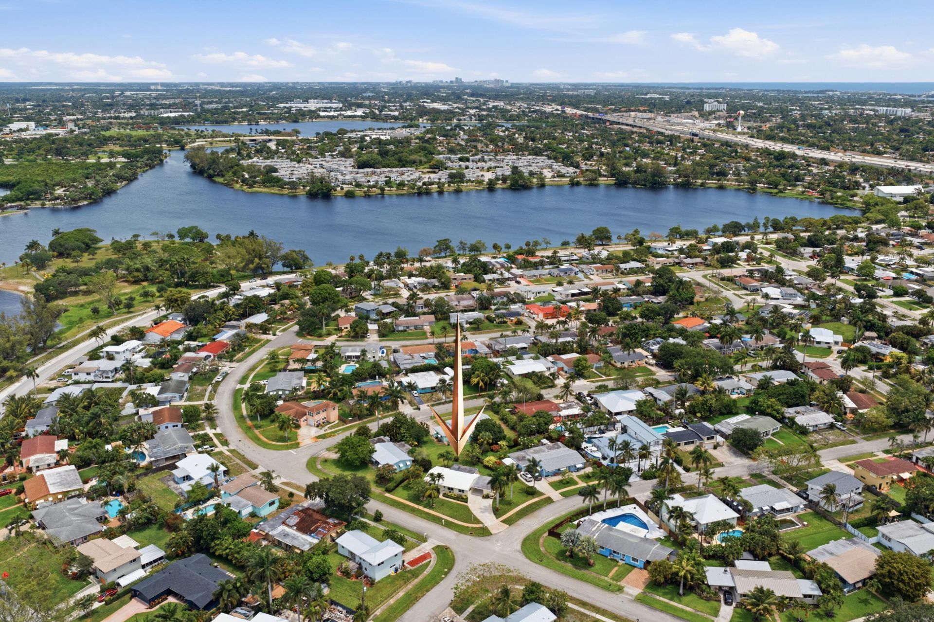 1452 Crest Drive, Lake Worth, FL 33461 Photo