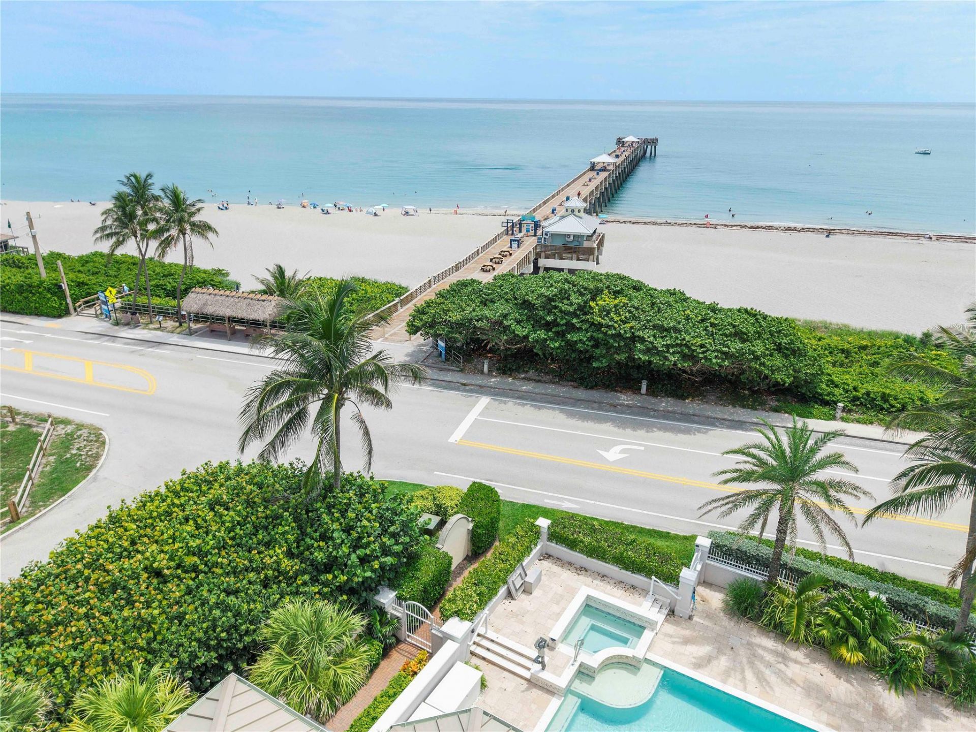 760 Seaview Drive, Juno Beach, FL 33408 Photo