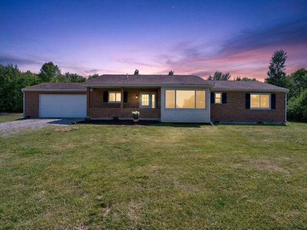 872 Jonesboro Road, Midland, OH 45148