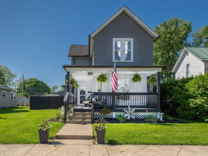 6 Ridgewood Avenue , Mount Vernon, OH 43050 Photo 1