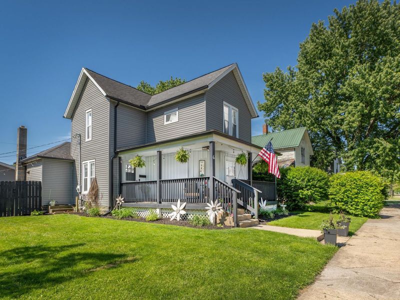 6 Ridgewood Avenue , Mount Vernon, OH 43050 Photo 22