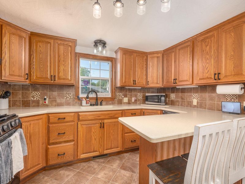 6 Ridgewood Avenue , Mount Vernon, OH 43050 Photo 7