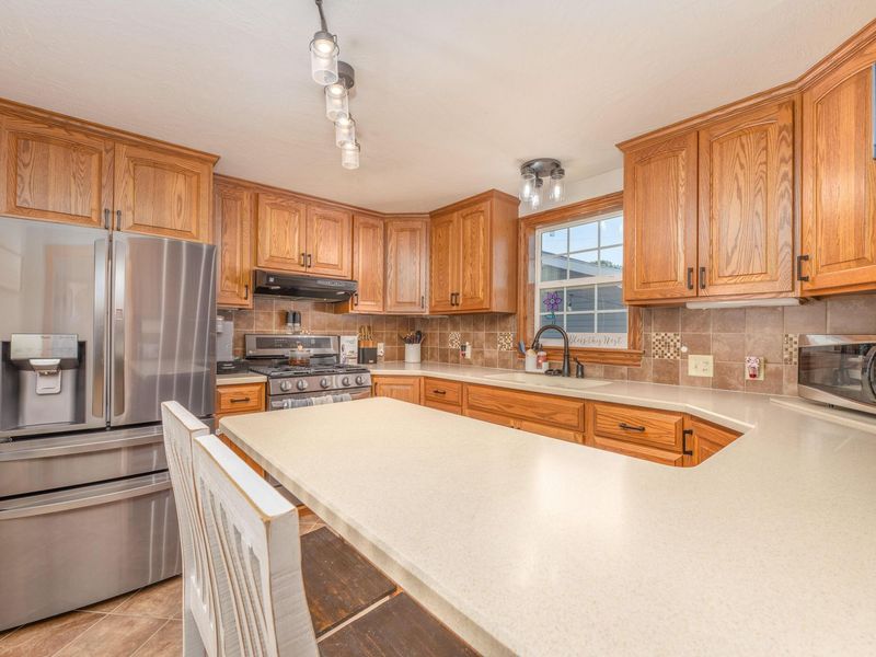 6 Ridgewood Avenue , Mount Vernon, OH 43050 Photo 9