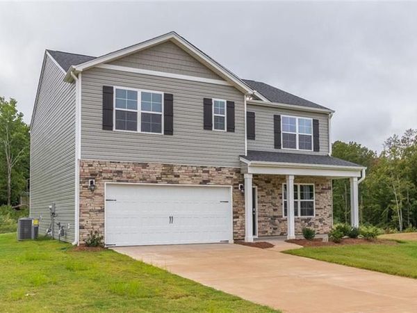 728 Bryson Boulevard , Lexington, NC 27295