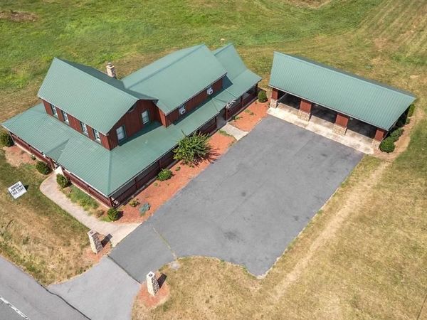 107 YEARICKS BLVD LOT 3, CENTRE HALL, PA 16828