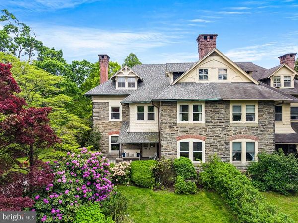 312 E GOWEN AVENUE, PHILADELPHIA, PA 19119