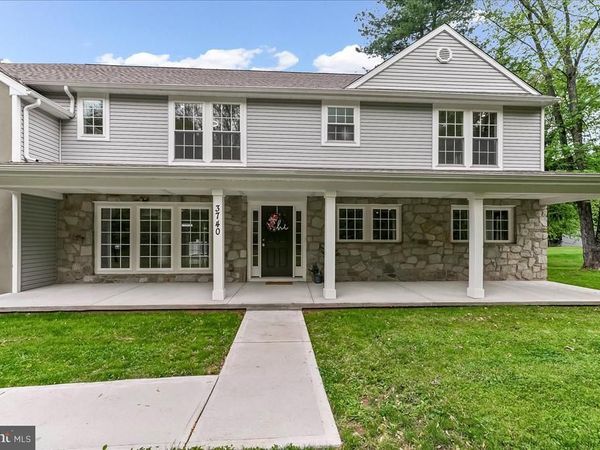 3740 THOMPSON ROAD, COLLEGEVILLE, PA 19426