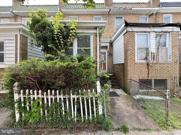 3109 BRIGHTON STREET, BALTIMORE, MD 21216