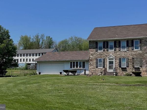 107 JALAPPA ROAD , HAMBURG, PA 19526