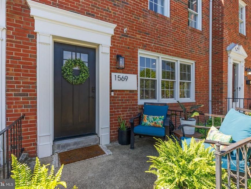 1569 Doxbury Road, Towson, MD 21286 Main Photo
