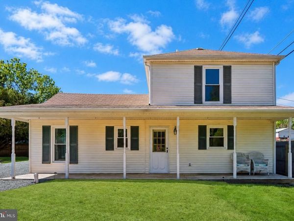 107 READINGTON ROAD, WHITEHOUSE STATION, NJ 08889