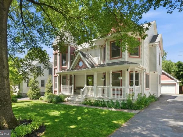 311 N LEE STREET N, FALLS CHURCH, VA 22046