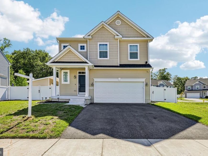 8202 Reecewood Drive, Severn, MD 21144 Main Photo