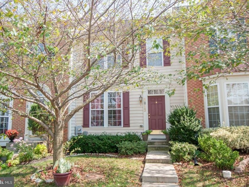 5813 Whiterose Way, New Market, MD 21774 Main Photo
