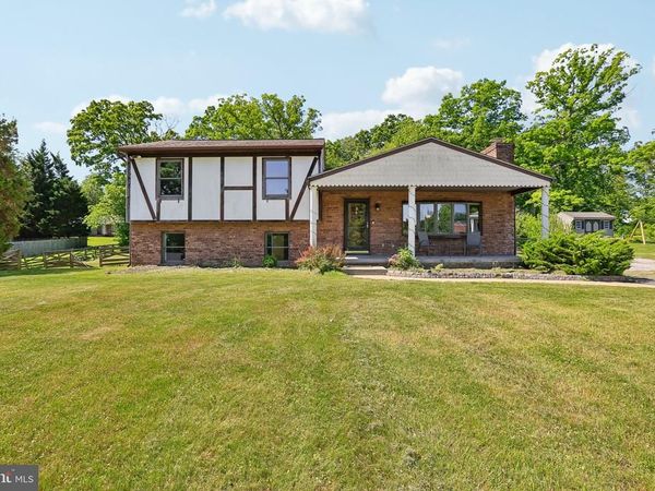 5509 EAST AVENUE, BALTIMORE, MD 21206