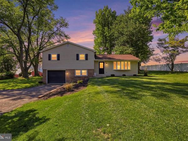 664 SHULTZ ROAD, WASHINGTON BORO, PA 17582