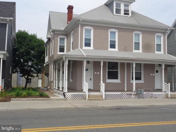 205 S. MAIN ST. , LEWISTOWN, PA 17044