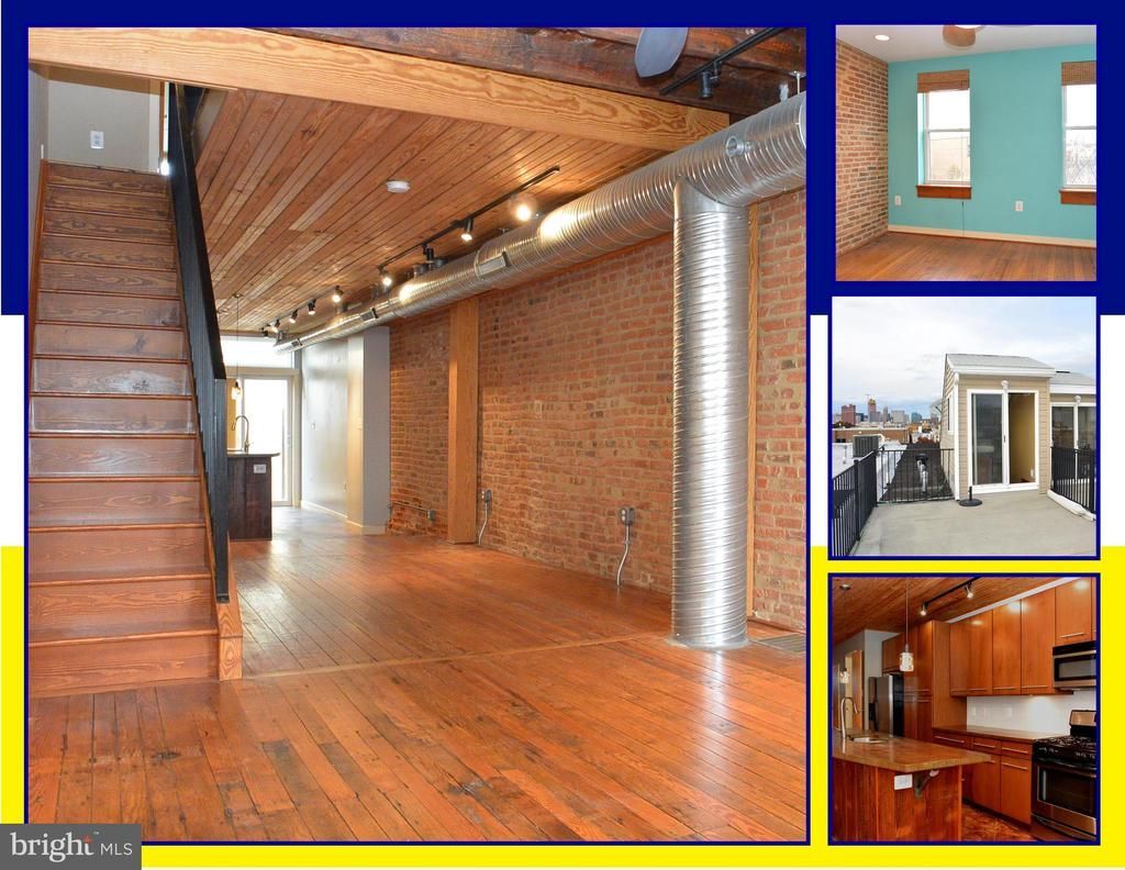 219 E Heath Street, Baltimore, MD 21230 Main Photo