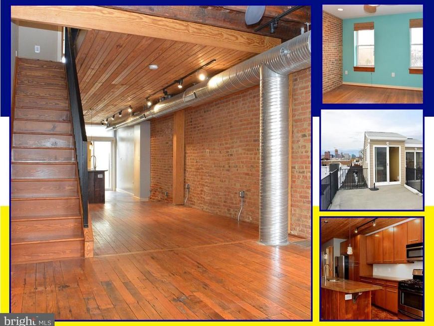 219 E Heath Street, Baltimore, MD 21230 Main Photo