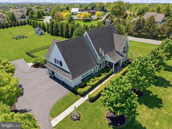 640 SNYDER ROAD, LITITZ, PA 17543