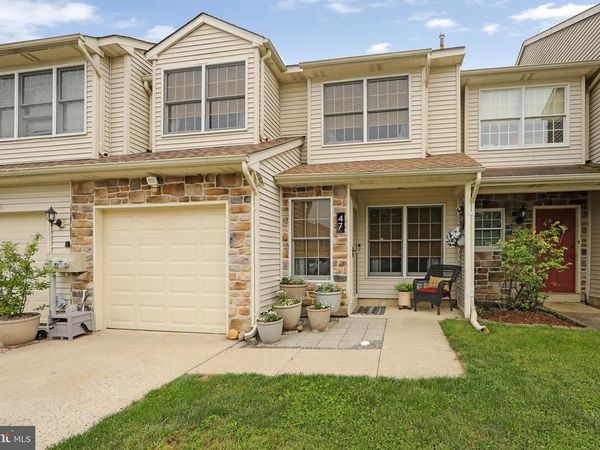 47 BARRY DRIVE, MANTUA, NJ 08051