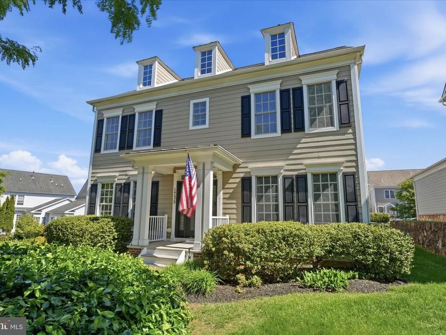 1735 Iron Horse Road, Huntingdon Valley, PA 19006 Main Photo