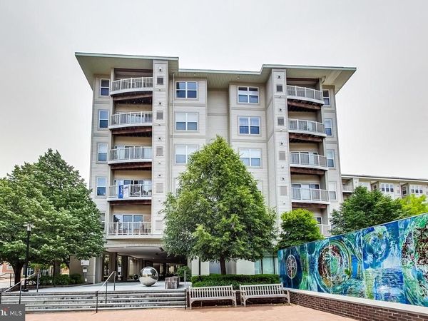 8045 NEWELL STREET, Unit 118, SILVER SPRING, MD 20910