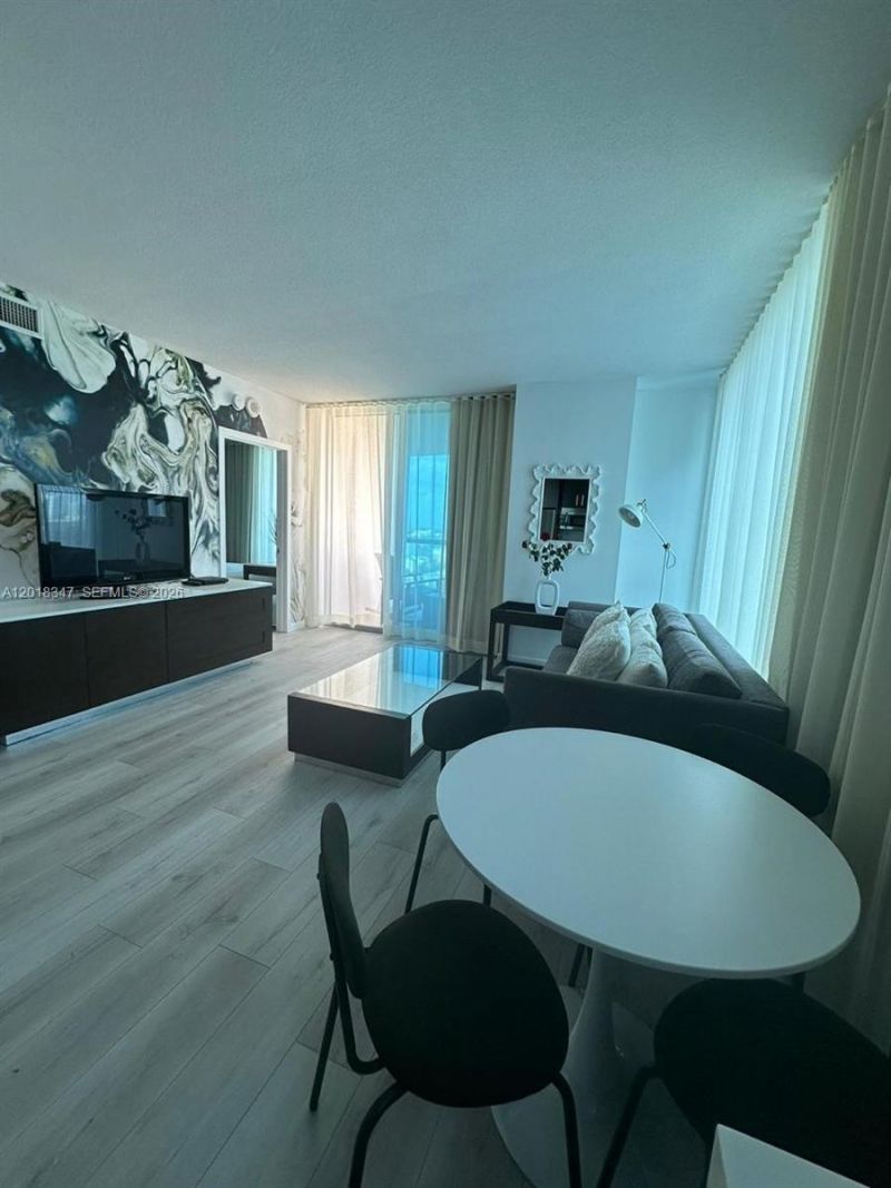 17315 Collins Ave, Unit 2006, Sunny Isles Beach, FL 33160 Photo