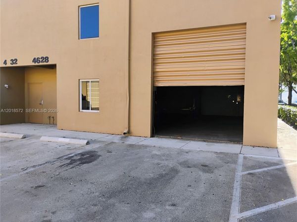 4628 NW 133rd St , Unit 4628, Opa-Locka, FL 33054