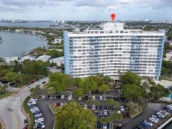 7441 Wayne Ave, Unit 14D, Miami Beach, FL 33141
