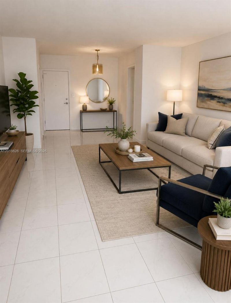 7441 Wayne Ave, Unit 14D, Miami Beach, FL 33141 Photo