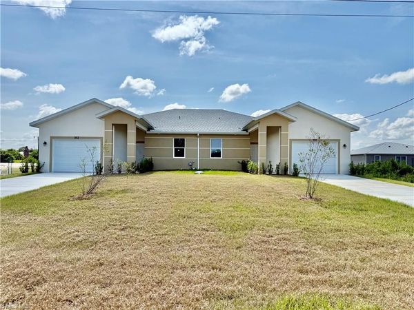 350/352 Pullman ST , LEHIGH ACRES, FL 33974