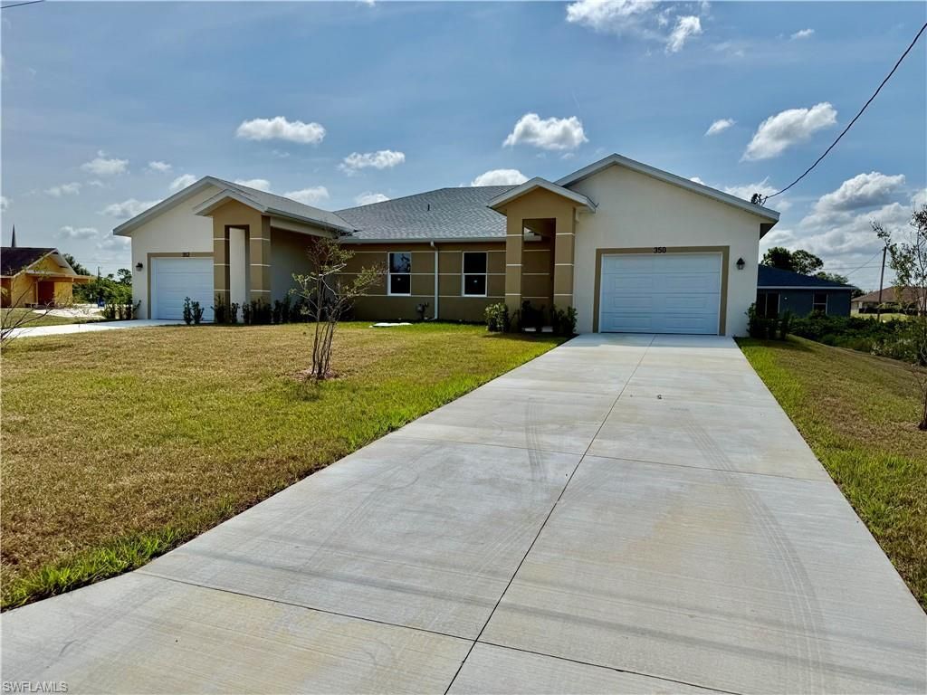 350/352 Pullman St , Lehigh Acres, FL 33974 Photo