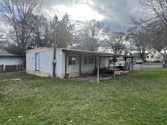 1705 Etna Street Klamath Falls, OR 97603