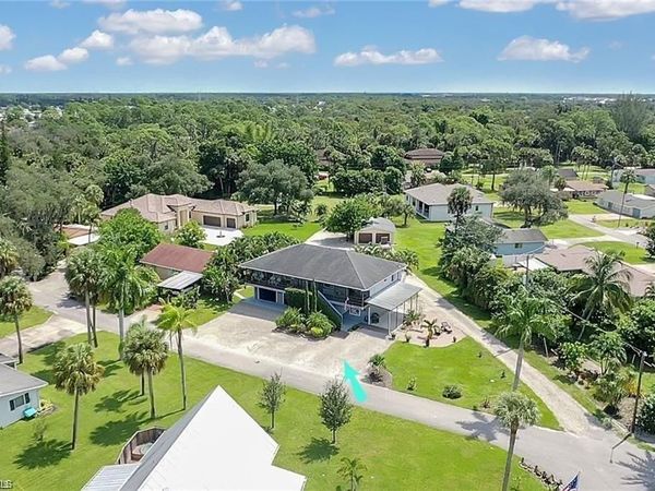 27599 Lime ST , BONITA SPRINGS, FL 34135