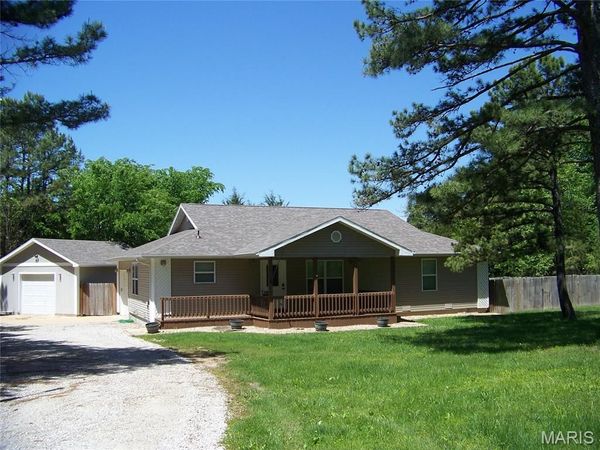 16355 Walnut Road, Plato, MO 65552