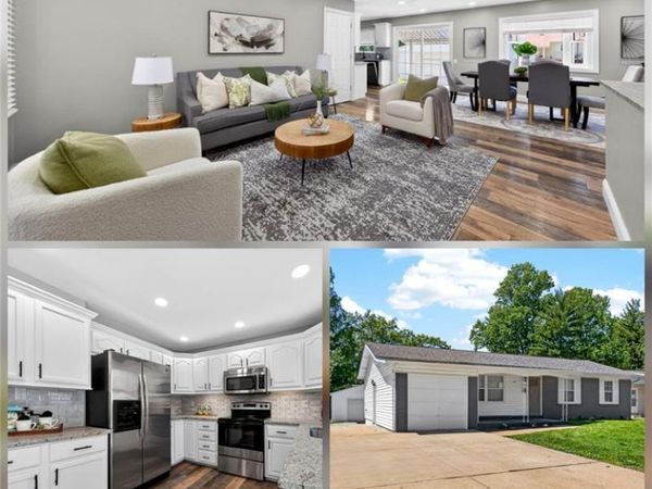 1130 Lees Lane, St Louis, MO 63031
