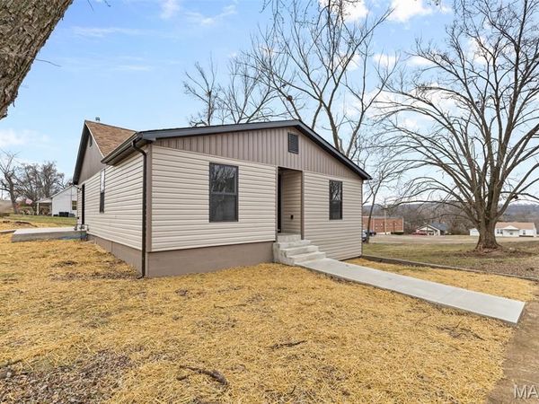307 Poe Road, Park Hills, MO 63601