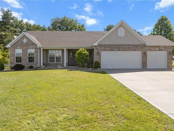 3000 Sawyer Boulevard, St Charles, MO 63301